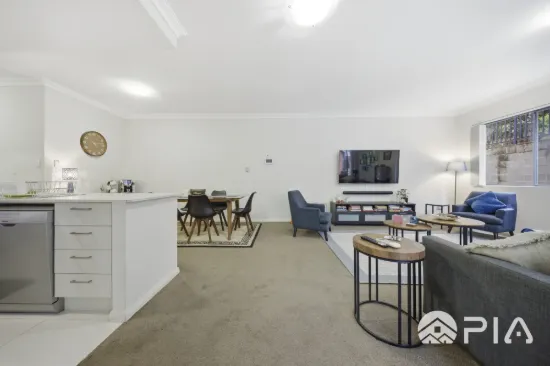 33/40-52 Barina Downs Road, Norwest, NSW 2153-Image