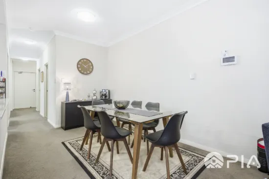 33/40-52 Barina Downs Road, Norwest, NSW 2153-Image