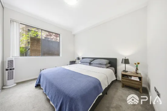 33/40-52 Barina Downs Road, Norwest, NSW 2153-Image
