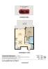 33/42 Cordelia Street, South Brisbane, Qld 4101-Floorplan