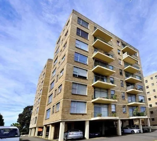 33/49-51 Cook Road, Centennial Park, NSW 2021