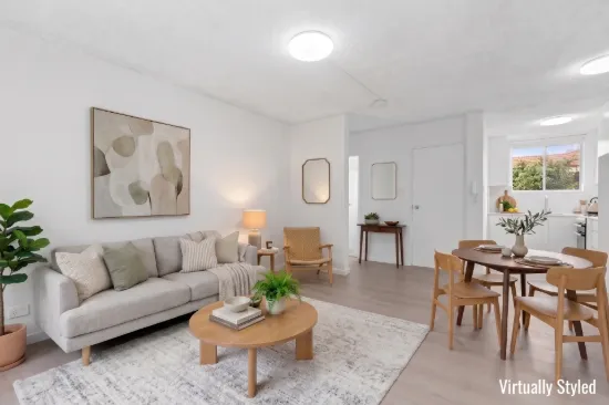 33/5 Grace Campbell Crescent, Hillsdale, NSW 2036