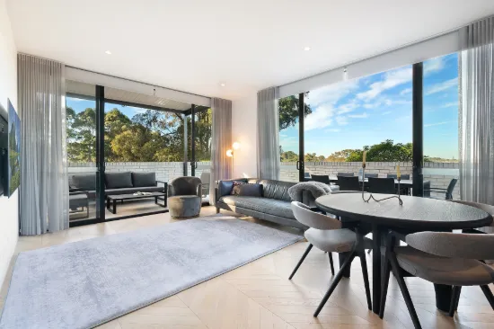 33/52 Eastern Valley Way, Northbridge, NSW 2063