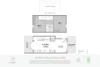 33/53 Warry Street, Fortitude Valley, Qld 4006-Floorplan