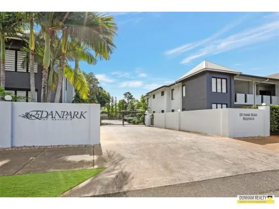 33/58-70 Redlynch Intake Road, Redlynch, Qld 4870