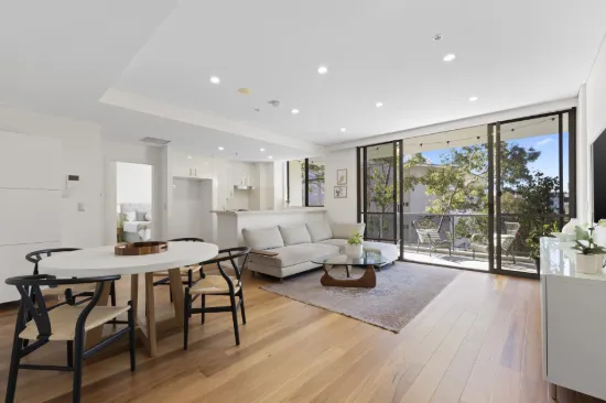 33/6-10 Romsey Street, Waitara, NSW 2077