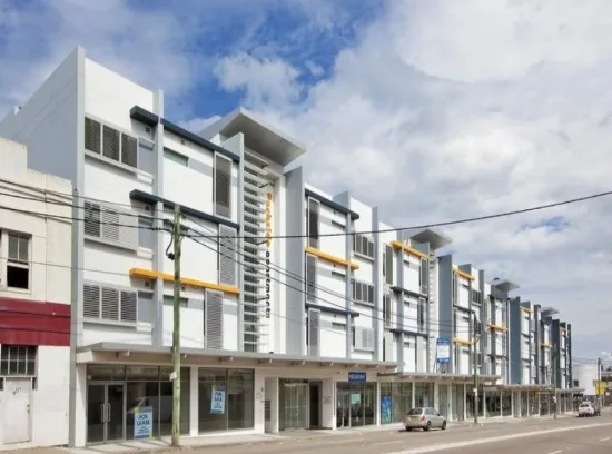 33/68 Princes Highway, St Peters, NSW 2044