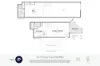 33/75 Welsby Street, New Farm, Qld 4005-Floorplan