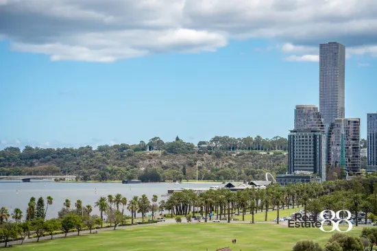 33/78 Terrace Road, East Perth, WA 6004