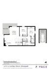 33/8-10 Lachlan Street, Liverpool, NSW 2170-Floorplan
