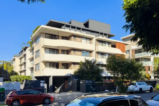 33/8-10 Park Avenue, Waitara, NSW 2077