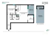 33/8-10 Park Avenue, Waitara, NSW 2077-Floorplan