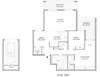 33/8-16 William Street, Ryde, NSW 2112-Floorplan