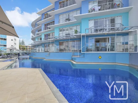 33/8 Levuka Avenue, Kings Beach, Qld 4551