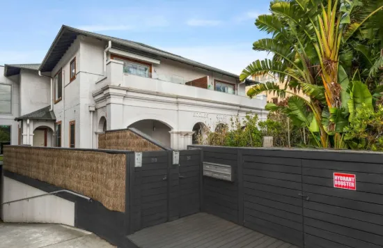 33/86-88 Beach Road, Sandringham, Vic 3191