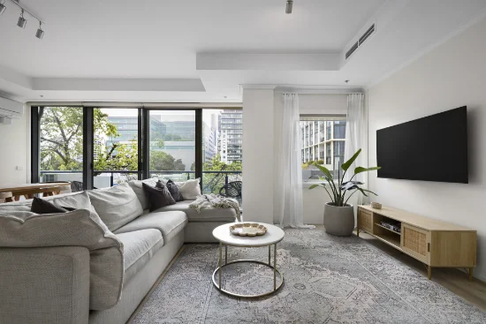 33/88 Park Street, South Melbourne, Vic 3205 - For Sale