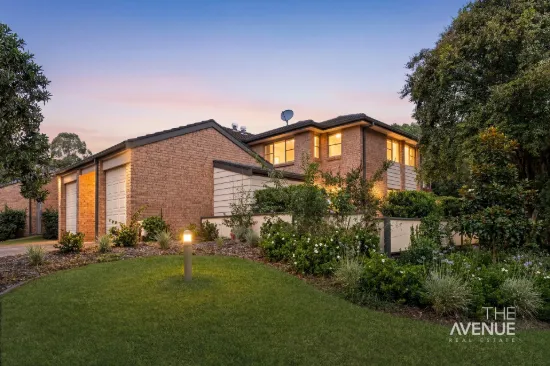 33 Castle Pines Drive, Norwest, NSW 2153