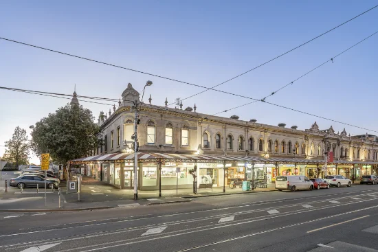 33 Emerald Hill Place, South Melbourne, Vic 3205 - For Sale