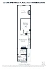 33 Emerald Hill Place, South Melbourne, Vic 3205-Floorplan