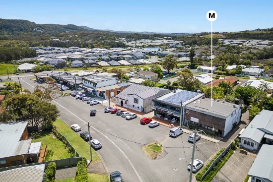 33 Forresters Beach Road, Forresters Beach, NSW 2260 - Sold