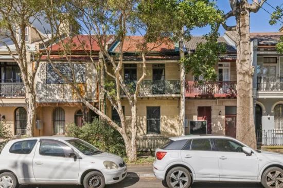 33 George Street, Redfern, NSW 2016