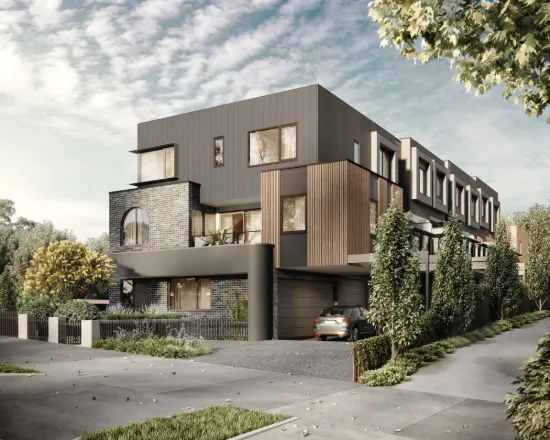 33 Whitehorse Road, Blackburn, Vic 3130