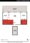 330/100 The Esplanade, Torquay, Vic 3228-Floorplan