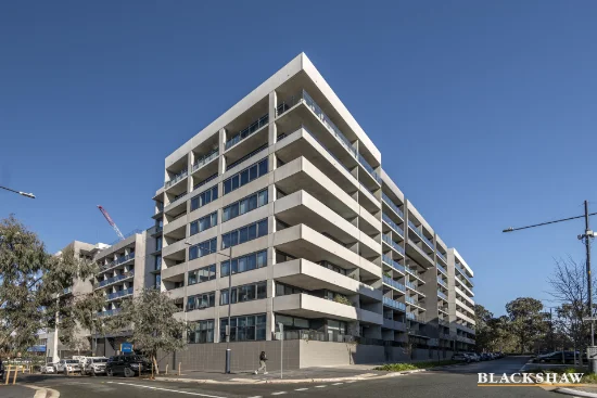 330/2 Anzac Parade, Campbell, ACT 2612 - For Rent