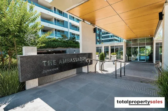330/2 Grose Street, Deakin, ACT 2600