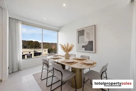 330/2 Grose Street, Deakin, ACT 2600-Image