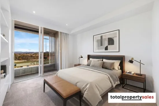 330/2 Grose Street, Deakin, ACT 2600-Image