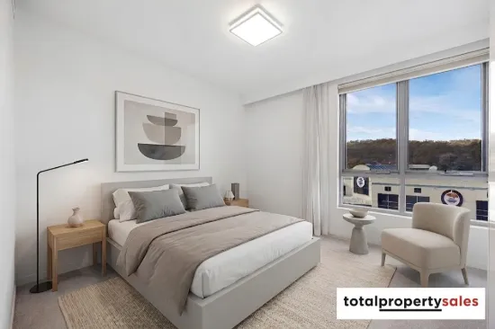 330/2 Grose Street, Deakin, ACT 2600-Image