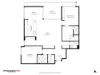 330/2 Grose Street, Deakin, ACT 2600-Floorplan