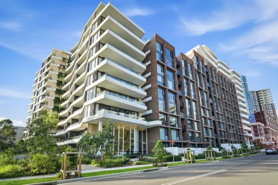 330/25 Spurway Drive, Norwest, NSW 2153