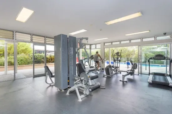 3301/141 Campbell Street, Bowen Hills QLD 4006-Image
