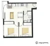 3301/5 Sutherland Street, Melbourne, Vic 3000-Floorplan