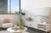 3301/55 Wilson Street, Botany, NSW 2019-Image