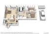 3301/60 Kavanagh Street, Southbank, Vic 3006-Image