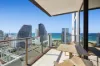 3302/2663 Gold Coast Highway, Broadbeach, Qld 4218