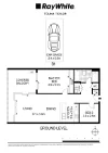 3302/39 Rhodes Street, Hillsdale, NSW 2036-Floorplan