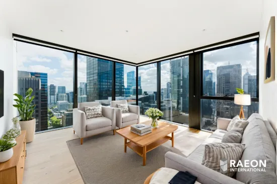3302/464 Collins Street, Melbourne, Vic 3000