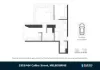 3302/464 Collins Street, Melbourne, Vic 3000-Floorplan