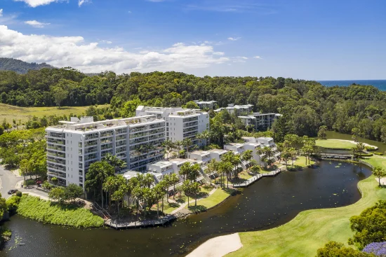 3303-04/2 Resort Drive, Coffs Harbour Jetty, NSW 2450