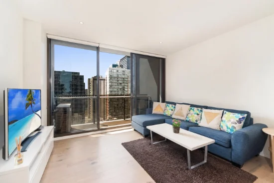 3303/318 Russell Street, Melbourne, Vic 3000