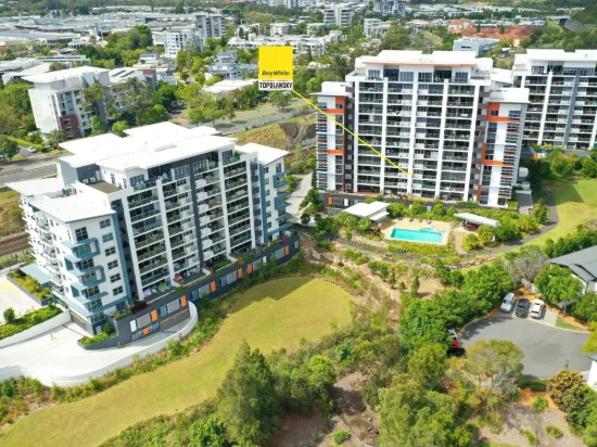 3303/42 Laver Drive, Robina, Qld 4226-Image