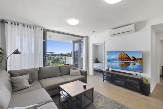 3303/42 Laver Drive, Robina, Qld 4226-Image