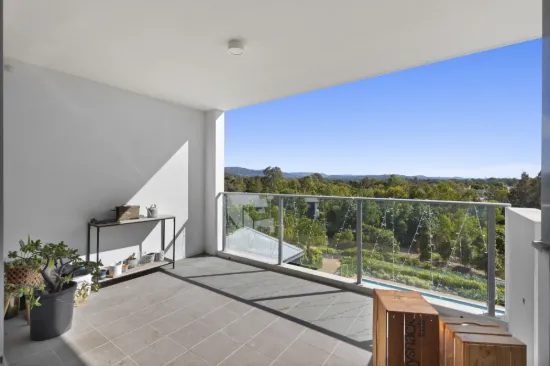 3303/42 Laver Drive, Robina, Qld 4226-Image