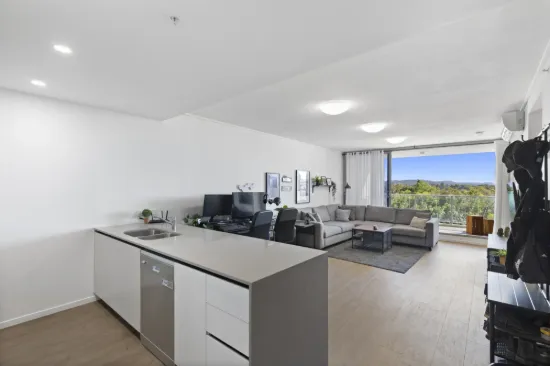 3303/42 Laver Drive, Robina, Qld 4226-Image