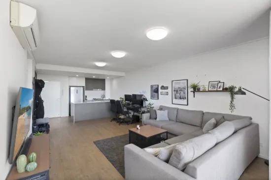 3303/42 Laver Drive, Robina, Qld 4226-Image