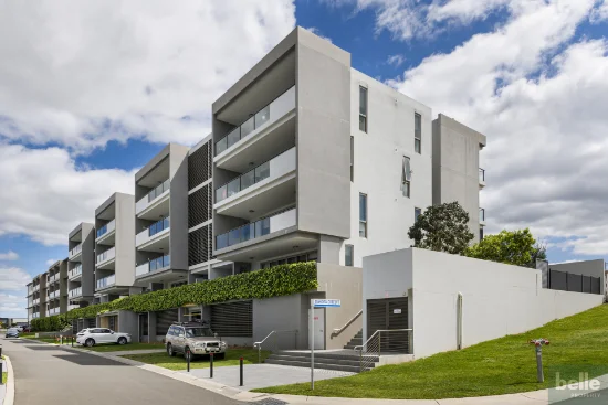 3303/72 Glendower Street, Gilead, NSW 2560